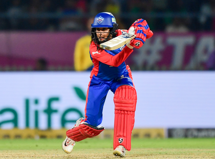 WPL 2026: Delhi Capitals kept believing and executing what we planned, says Jemimah Rodrigues | WPL 2026: Delhi Capitals kept believing and executing what we planned, says Jemimah Rodrigues