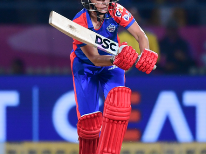 WPL 2026: Nandni, Wolvaardt star as Delhi Capitals end RCB’s unbeaten run, move to second place | WPL 2026: Nandni, Wolvaardt star as Delhi Capitals end RCB’s unbeaten run, move to second place WPL 2026: Nandni, Wolvaardt star as Delhi Capitals end RCB’s unbeaten run, move to second place | WPL 2026: Nandni, Wolvaardt star as Delhi Capitals end RCB’s unbeaten run, move to second place