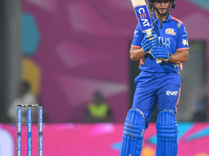 WPL 2026: Came in with an even stronger mindset to execute our plans better, says Harmanpreet | WPL 2026: Came in with an even stronger mindset to execute our plans better, says Harmanpreet