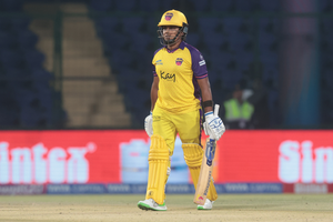 Chamari Athapaththu to miss final phase of WPL 2025 for UP Warriorz | Chamari Athapaththu to miss final phase of WPL 2025 for UP Warriorz
