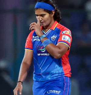 WPL 2025: Time ripe for India’s fast bowlers to take centre stage in the tournament | WPL 2025: Time ripe for India’s fast bowlers to take centre stage in the tournament