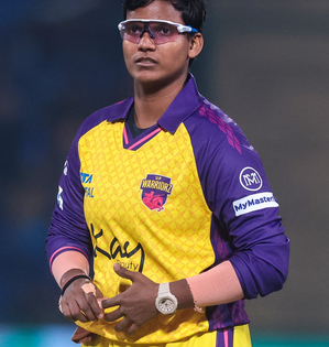 WPL 2024: UP Warriorz’ Deepti Sharma shines with an all-round performance for ages | WPL 2024: UP Warriorz’ Deepti Sharma shines with an all-round performance for ages
