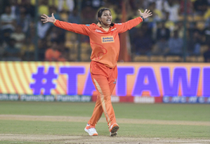 WPL 2025: Sneh Rana joins RCB as a replacement for injured Shreyanka Patil | WPL 2025: Sneh Rana joins RCB as a replacement for injured Shreyanka Patil