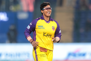 WPL 2024: Deepti Sharma bags hat-trick as UP Warriorz claim thrilling one-run win over Delhi Capitals | WPL 2024: Deepti Sharma bags hat-trick as UP Warriorz claim thrilling one-run win over Delhi Capitals