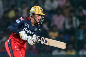 WPL 2024: Indian captains winning titles shows the kind of depth in country’s cricket, says Smriti Mandhana | WPL 2024: Indian captains winning titles shows the kind of depth in country’s cricket, says Smriti Mandhana