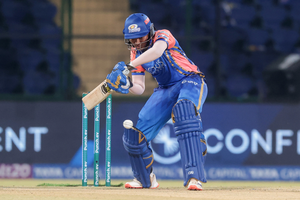 The Mumbai Indians’ hand in enhancing the abilities and attitude of Sajeevan Sajana via WPL 2024 | The Mumbai Indians’ hand in enhancing the abilities and attitude of Sajeevan Sajana via WPL 2024