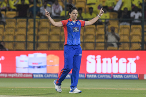 WPL 2024: DC's Marizanne Kapp credits 'amazing team effort' for win over RCB | WPL 2024: DC's Marizanne Kapp credits 'amazing team effort' for win over RCB