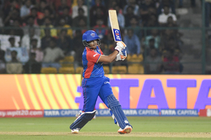 WPL 2024: 'Slight adjustment in my mindset...', says DC's Shafali Verma on her consecutive fifties | WPL 2024: 'Slight adjustment in my mindset...', says DC's Shafali Verma on her consecutive fifties