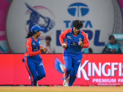 WPL 2026: We executed our plans really well on this surface, says DC’s Minnu Mani | WPL 2026: We executed our plans really well on this surface, says DC’s Minnu Mani