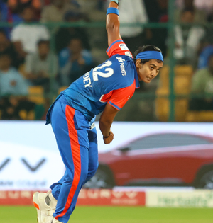 2026 WPL Auction: Shikha gets INR 2.4 crore, Yastika and Pratika find takers as proceedings end | 2026 WPL Auction: Shikha gets INR 2.4 crore, Yastika and Pratika find takers as proceedings end