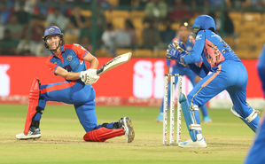 A big player always steps up in crucial matches, Meg Lanning did just that: Mithali Raj | A big player always steps up in crucial matches, Meg Lanning did just that: Mithali Raj