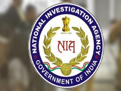 NIA charge-sheets trafficker for smuggling of arms and ammunition, narcotics from Pakistan | NIA charge-sheets trafficker for smuggling of arms and ammunition, narcotics from Pakistan
