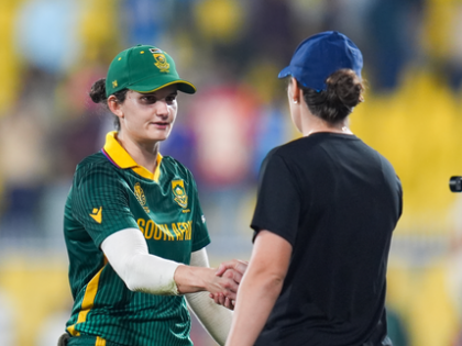 Women’s World Cup: You have to put a whole game together - we didn't do that, says Sciver-Brunt after defeat to SA | Women’s World Cup: You have to put a whole game together - we didn't do that, says Sciver-Brunt after defeat to SA