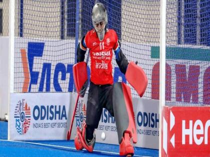 FIH Pro League: Indian women's hockey team set to take on world no. 2 Argentina | FIH Pro League: Indian women's hockey team set to take on world no. 2 Argentina