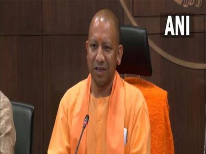 VAT will not increase on petrol, diesel in UP: CM Yogi Adityanath | VAT will not increase on petrol, diesel in UP: CM Yogi Adityanath VAT will not increase on petrol, diesel in UP: CM Yogi Adityanath | VAT will not increase on petrol, diesel in UP: CM Yogi Adityanath
