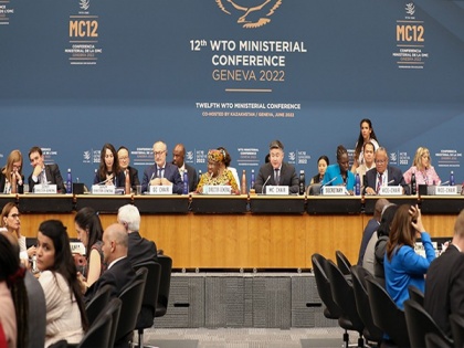 WTO negotiations moving in positive direction: Sources | WTO negotiations moving in positive direction: Sources