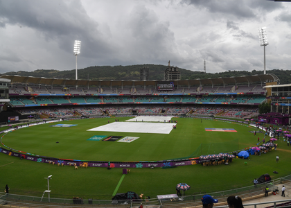 Women's World Cup: Play in India-Bangladesh match set to start at 5 PM | Women's World Cup: Play in India-Bangladesh match set to start at 5 PM