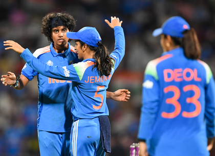 Indian team has enough match-winners to challenge Australia in semis, says Reema Malhotra | Indian team has enough match-winners to challenge Australia in semis, says Reema Malhotra