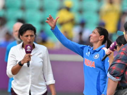 Women's WC: Australia bring in Sophie Molineux as they bowl against India in crucial match | Women's WC: Australia bring in Sophie Molineux as they bowl against India in crucial match