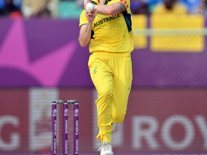 'I've been joking with teammates that they can't get rid of me easily’: Megan Schutt on ODI comeback | 'I've been joking with teammates that they can't get rid of me easily’: Megan Schutt on ODI comeback