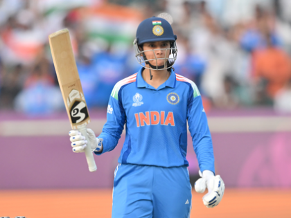 Mandhana, Ecclestone consolidate top spot in Women’s ODI rankings | Mandhana, Ecclestone consolidate top spot in Women’s ODI rankings