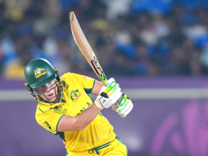 Women’s World Cup: We played well today to get the two points, says Healy | Women’s World Cup: We played well today to get the two points, says Healy