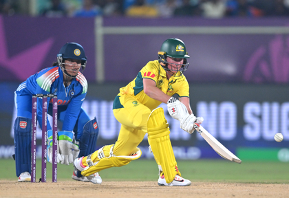 It’ll be an epic contest across all formats against India: Beth Mooney | It’ll be an epic contest across all formats against India: Beth Mooney