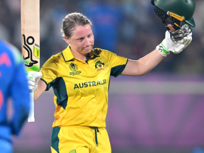 Australian PM, cricket fraternity laud Healy's incredible career after Aussie great announces retirement | Australian PM, cricket fraternity laud Healy's incredible career after Aussie great announces retirement