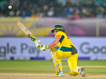 Women’s World Cup: Healy, Litchfield power Australia to 10-wicket win over Bangladesh | Women’s World Cup: Healy, Litchfield power Australia to 10-wicket win over Bangladesh
