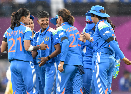 ‘Go for the kill’: Ravi Shastri backs India for Women's WC semi-final vs AUS | ‘Go for the kill’: Ravi Shastri backs India for Women's WC semi-final vs AUS