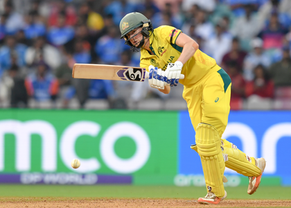 AUS vs IND: Ellyse Perry, Kim Garth ruled out of ODI series due to quad injuries | AUS vs IND: Ellyse Perry, Kim Garth ruled out of ODI series due to quad injuries