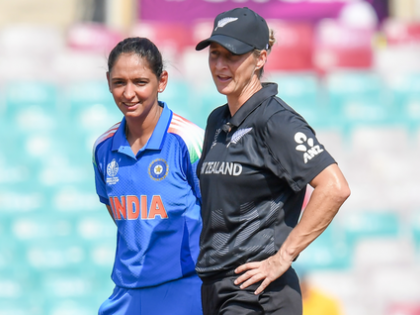 Women's World Cup: New Zealand elect to bowl first as Jemimah returns for India in key clash | Women's World Cup: New Zealand elect to bowl first as Jemimah returns for India in key clash Women's World Cup: New Zealand elect to bowl first as Jemimah returns for India in key clash | Women's World Cup: New Zealand elect to bowl first as Jemimah returns for India in key clash