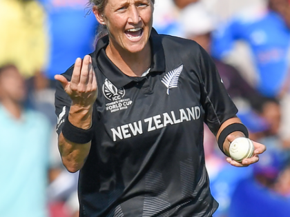 Emotional Sophie Devine proud of team’s growth despite World Cup exit | Emotional Sophie Devine proud of team’s growth despite World Cup exit