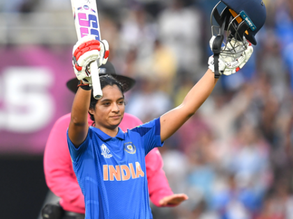 I just try to contribute whatever is best for the team, says Pratika Rawal | I just try to contribute whatever is best for the team, says Pratika Rawal