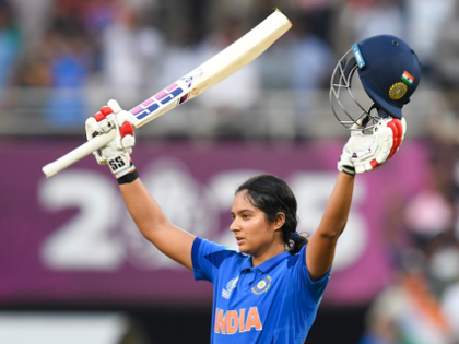 Consistency matters more than strike rate, she proved it, says Pratika Rawal’s childhood coach Shravan Kumar | Consistency matters more than strike rate, she proved it, says Pratika Rawal’s childhood coach Shravan Kumar