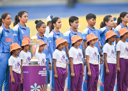 Women's WC: 'I am sure it will be 12-0 as India women are playing different brand of cricket', SKY on Pak clash | Women's WC: 'I am sure it will be 12-0 as India women are playing different brand of cricket', SKY on Pak clash