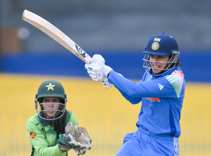 ICC unveils Women's T20 WC final schedule, India to begin campaign against Pakistan on Jun 14 | ICC unveils Women's T20 WC final schedule, India to begin campaign against Pakistan on Jun 14
