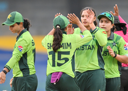 Fatima Sana to lead as Pakistan announces 15-member squad for Women’s T20 WC 2026 | Fatima Sana to lead as Pakistan announces 15-member squad for Women’s T20 WC 2026