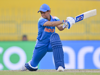 Women’s World Cup: 'I'm sure everyone back home is happy as well', says Harmanpreet after big win over Pakistan | Women’s World Cup: 'I'm sure everyone back home is happy as well', says Harmanpreet after big win over Pakistan