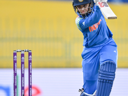 Women's World Cup: Harmony is how I would like to describe this team, says Harleen Deol | Women's World Cup: Harmony is how I would like to describe this team, says Harleen Deol
