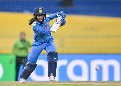Women’s World Cup: 247 a fighting total, pitch and conditions will suit our bowlers, says Jemimah | Women’s World Cup: 247 a fighting total, pitch and conditions will suit our bowlers, says Jemimah