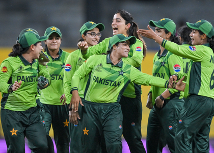 Head coach Wasim on his way out after Pakistan women fail at ODI World Cup | Head coach Wasim on his way out after Pakistan women fail at ODI World Cup