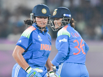 Women's World Cup: India's matches against Australia, England go sold out | Women's World Cup: India's matches against Australia, England go sold out