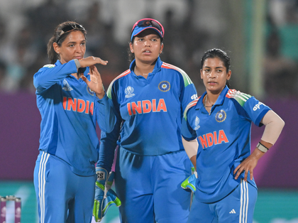 Women's World Cup: Reminded of Harman's 171, Australia's Healy says they are not under pressure | Women's World Cup: Reminded of Harman's 171, Australia's Healy says they are not under pressure