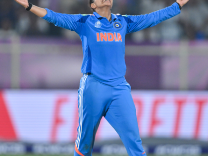 Sneh Rana promoted to ‘Officer on Special Duty-(Sports)’ by Ministry of Railways for World Cup win | Sneh Rana promoted to ‘Officer on Special Duty-(Sports)’ by Ministry of Railways for World Cup win