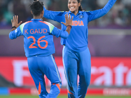 Interaction with PM Modi motivates us: Sneh Rana | Interaction with PM Modi motivates us: Sneh Rana