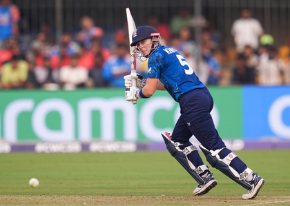 Always tough when you come up against the Aussies: Heather Knight | Always tough when you come up against the Aussies: Heather Knight