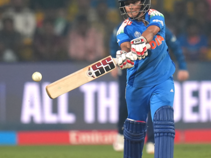 Amanjot’s absence from T20 WC a big blow, Nandni’s rise encouraging, says Muzumdar | Amanjot’s absence from T20 WC a big blow, Nandni’s rise encouraging, says Muzumdar
