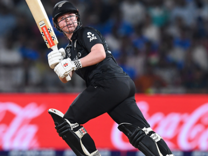 Women's World Cup: Match reduced to 44-overs a side; NZ to chase revised target of 325 v India | Women's World Cup: Match reduced to 44-overs a side; NZ to chase revised target of 325 v India