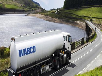 Wabco, ZF obtain Chinese regulatory clearance for merger plan | Wabco, ZF obtain Chinese regulatory clearance for merger plan